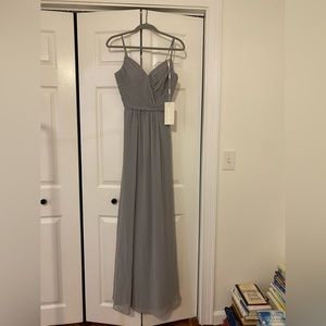 Elizabeth K Dress
